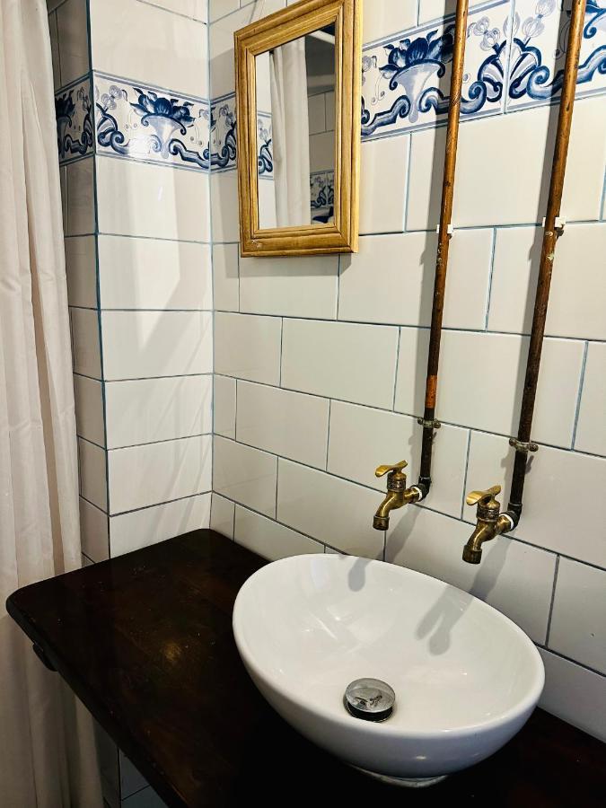Artistic Central Apartment Barcellona Esterno foto