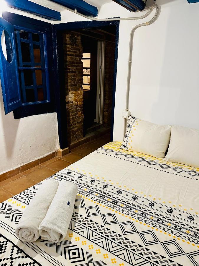 Artistic Central Apartment Barcellona Esterno foto